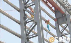 鋼結(jié)構(gòu)廠房應(yīng)采用以下4種加固方法